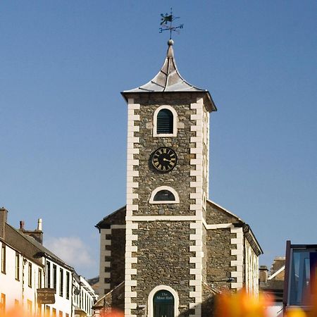 Serendipity Keswick  Exterior foto